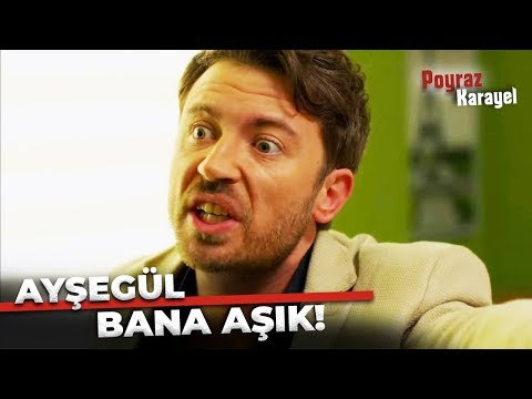 Neşet, Ayşegül'ün İhanetine İnanmıyor! | Poyraz Karayel 58. Bölüm