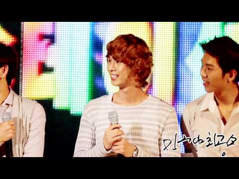 110716 롯데월드 인터뷰편집