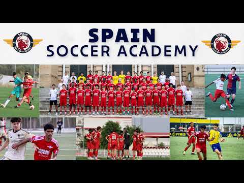 Palomares CF U19 vs Spain Soccer Academy