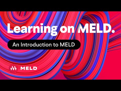 #01 An Introduction to MELD