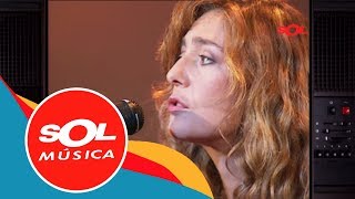 Cómplices "Virgen de Guadalupe" (A Solas 2008)