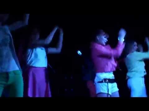 4Minute - What's your name (cover by Just Dance) Cosplay Rush vol 5