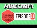 [Minecraft] Captive Minecraft II : KMLQDSHFSQDGV ...