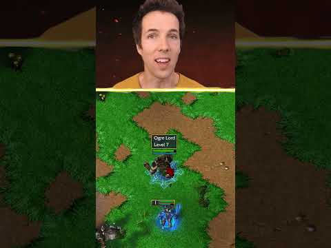 This Orc mechanic is SO BROKEN!