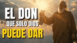 El Don Que Puede CAMBIAR TU VIDA: El Don De Sabiduría Divina