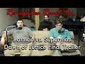 Renegades React to... Batman vs. Superman Dawn of Justice Final Trailer