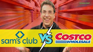 Costco vs Sam’s Club: Which Warehouse Club Has the Best Gasoline