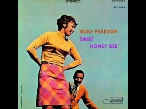 Duke Pearson - Big Bertha