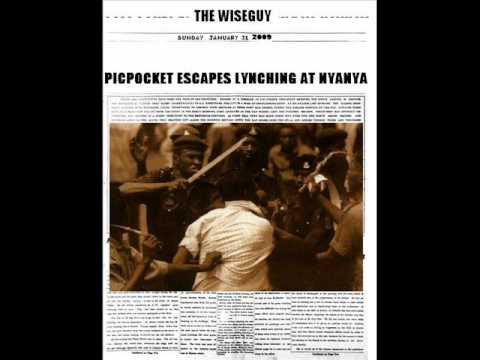 TREAT THE PEOPLE RIGHT-BIG FAZ AKA FAZILLION'S DOC(DEATH OF CORRUPTION)