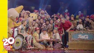 Studio 100 - Feestje