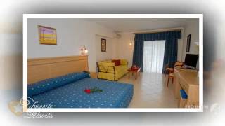 Porfi Beach Hotel - Greece