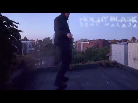 NOCNY BLASK - SZAŁ MALAJA