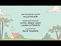 The Loud House Middle Men Credits