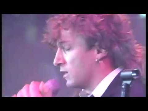 PRLJAVO KAZALIŠTE - Moja je draga otišla u armiju