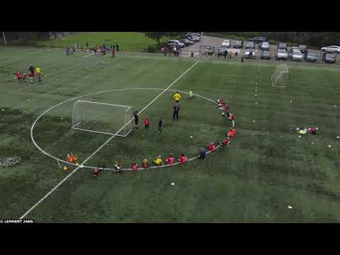 Jeugdvoetbal KSK 's Gravenwezel-Schilde 2021