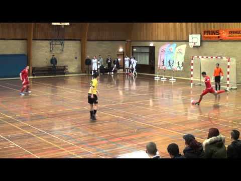 Futsal Talent Cup 2015 o.17 AORC/Lebo Vastgoed - Buitenveldert