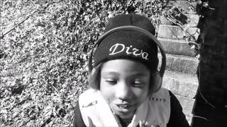 I LIKE IT (LIL SAMMIE)