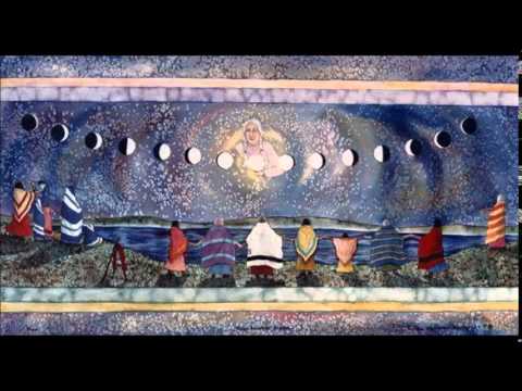 Xamânicas -  Mahk Jchi (Vozes Femininas)