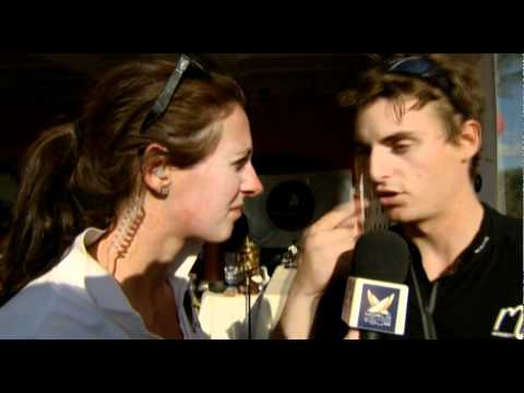 WMRT Evening Show 9th Oct - Argo Group Gold Cup 2011