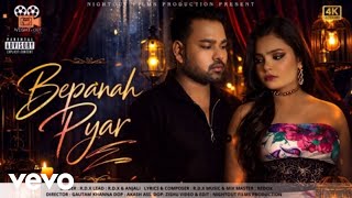 Download lagu R.D.X - Bepanah Pyar | Incomplete Love | mp3 Download lagu R.D.X - Bepanah Pyar | Incomplete Love | mp3