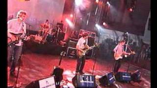 Teenage Fanclub Live at Benicassim 2004 FIB - complete show