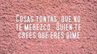 Dices-Selena Gomez (Lyrics spanish)