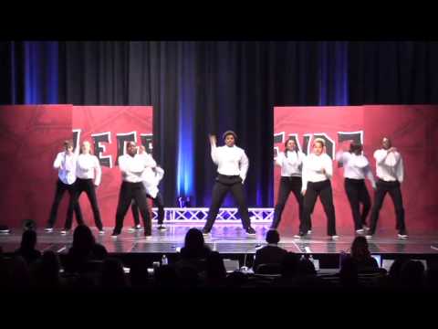 IDA People's Choice Award // LEGENDZ - CAT Choreography Studio [Nashville, TN]