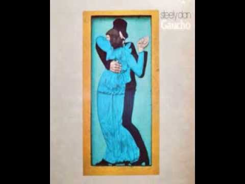 Steely Dan - Time Out Of Mind -- High Quality Audio --  LYRICS