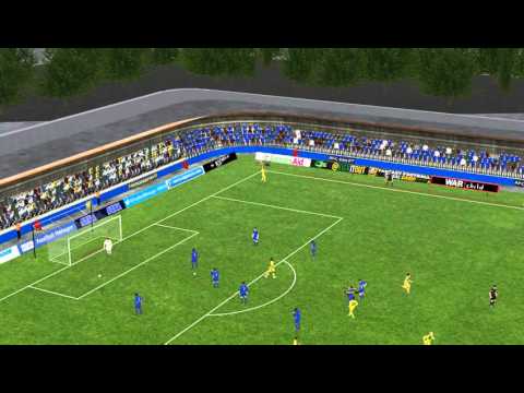 AFC Emley 0-12 Huddersfield - Match Highlights