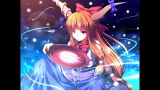 【勝手に東方アレンジ】朝まで/シン