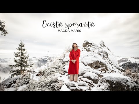Magda Mariș - Există Speranță