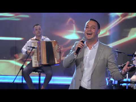 Tashko Karanfilovski - Sine moj (Art Studio Production Live TV Show)