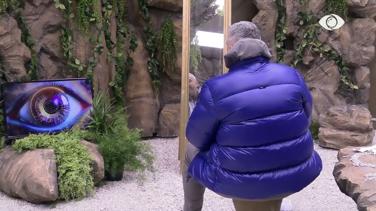 Çfarë ke mësuar deri tani në dhomën e reflektimit?/ Ja si përgjigjet Rogerti