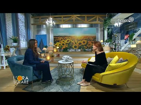 L'Ora Solare, 17 marzo 2022