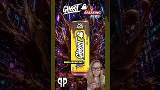 GHOST Protein Drink x Yoo-hoo Chocolate: 25g Protein