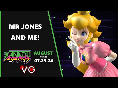 Xanadu Legends Melee Monthly | August 2024