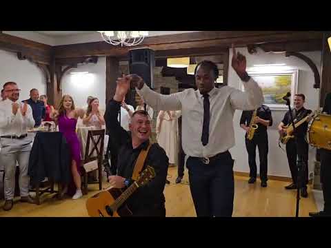 Pretekst Band - Gdy parkiet przejmuje gość i gitarzysta 🎸😄 - biesiada 🔥