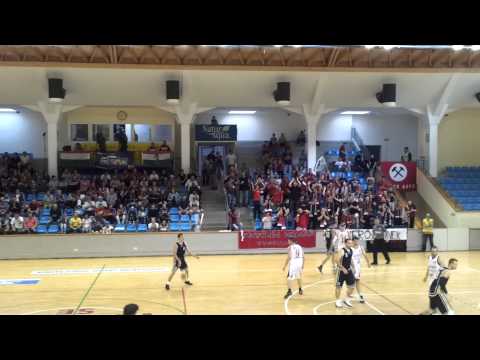 SKSE - Baja bajnoki döntő 4.