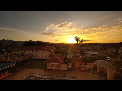 Linden - Mabura - Mahdia Trail TJSH