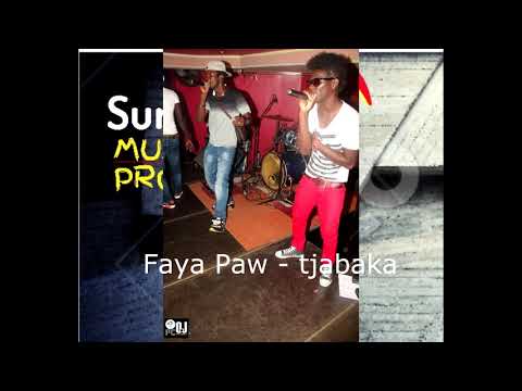 Faya Paw   tjabakav