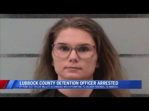 Lubbock County Mugshots See Whos Been Naughty In Lubbock County
