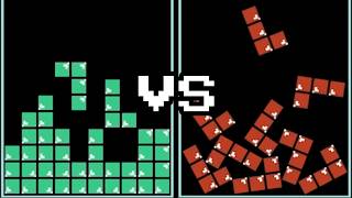 The Tournament That Changed Tetris Forever