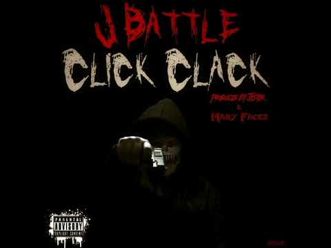 J Battle-Click Clack
