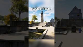 Bermuda si fuera turismo😱 #freefire #vacaciones