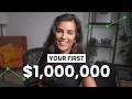 If I Wanted To Become A Millionaire In 2025 I D Do This