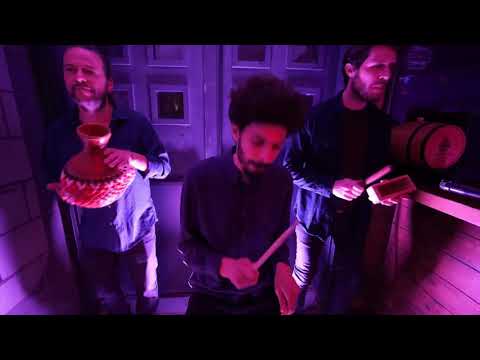 Hoodna Orchestra - 2020 Israeli International Showcase Session