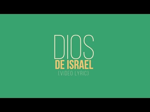 Miniatura de Dios de Israel