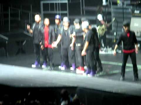 Lose Yourself (Eminem Cover) & Baby; Justin Bieber.