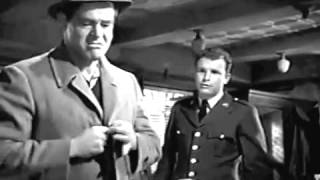 Odds Against Tomorrow - Robert Ryan & Wayne Rogers