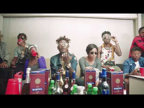 Street Billionaires - Bad and Boujee Refix (Official Video)